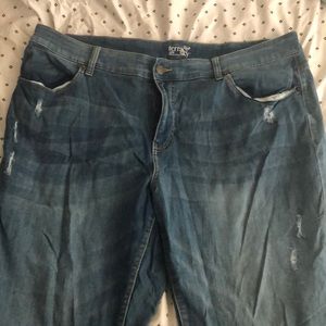 Used only once or twice but in good conditions